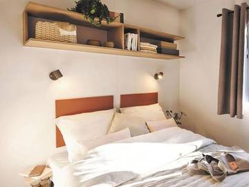 Camping für 4 Personen in Frejus, Draguignan Region, Bild 4