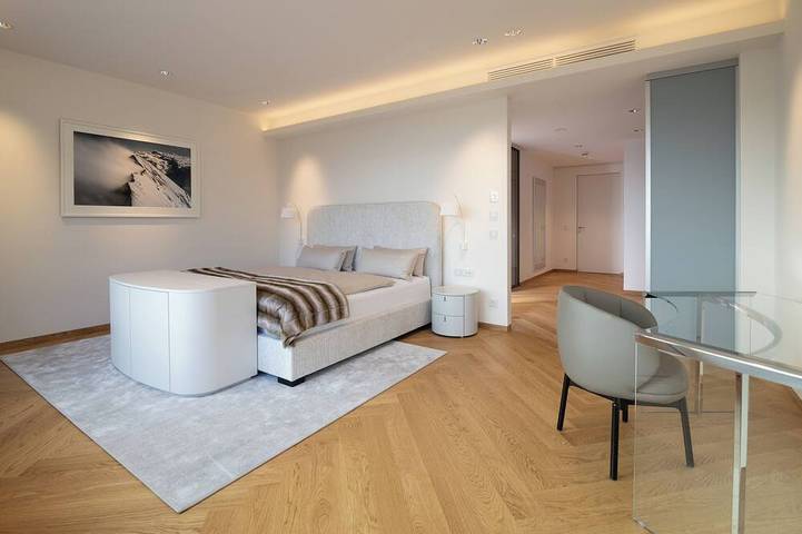 Villa mit pool für 10 Personen, mit Whirlpool und Sauna sowie Balkon und Garten in Österreich - 2