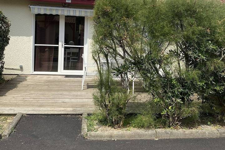 Ferienpark für 6 Personen, mit Terrasse und Pool in Südfrankreich - 4