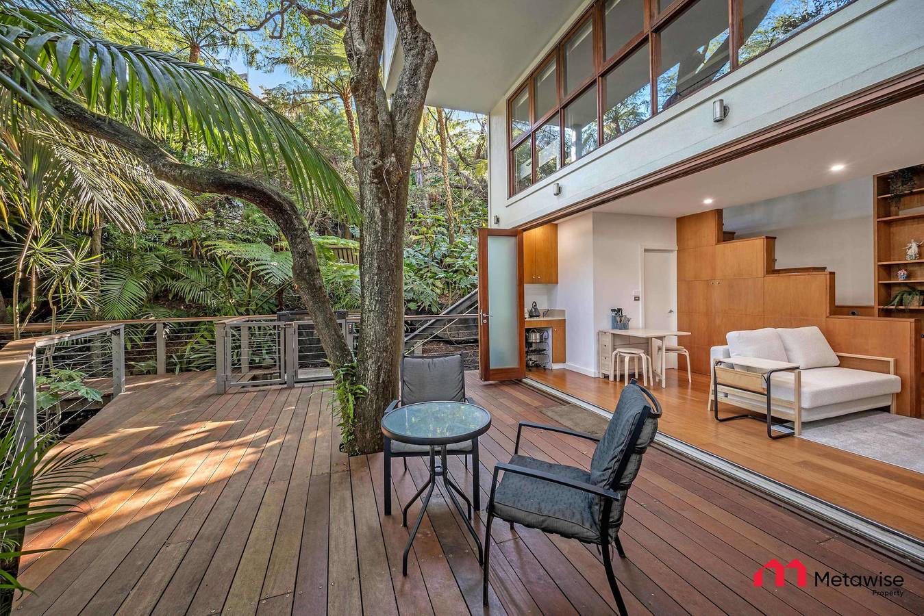 Ganze Wohnung, Ferienwohnung für 2 Personen in Sydney, New South Wales