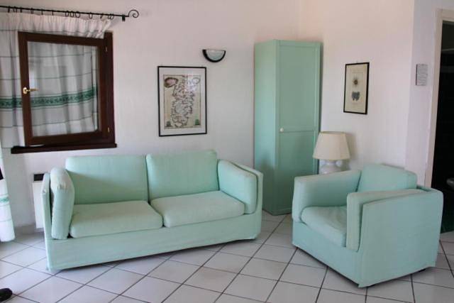 One-Bedroom House in Liscia di Vacca, Arzachena