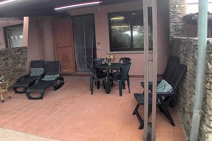 Apartamento de vacaciones para 4 personas - 1
