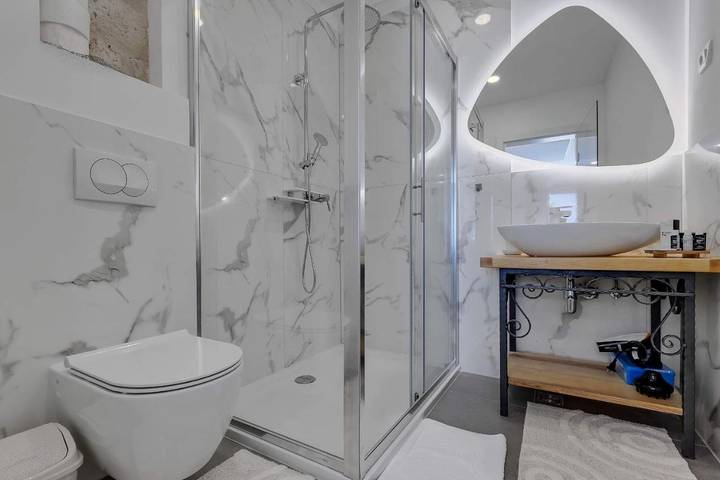 Chambre d’hôte pour 2 personnes, avec vue à Makarska - 3