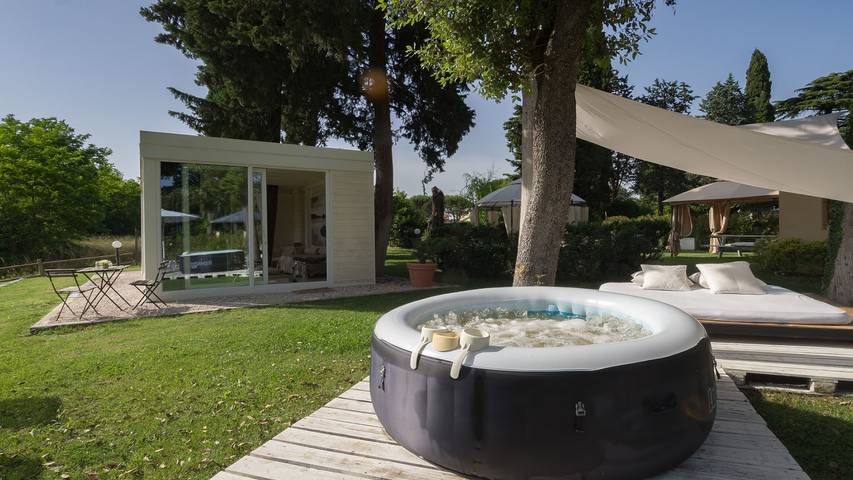 La Casa Di Nanì 8, Emma Villas in Forlì, Provincia di Forlì-Cesena