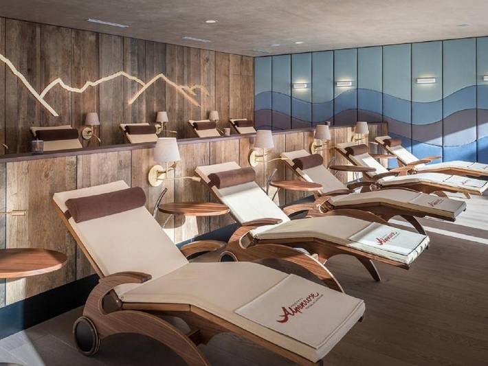 Hotel Alpenrose - Einzelzimmer "Solo" in Pertisau, Eben am Achensee