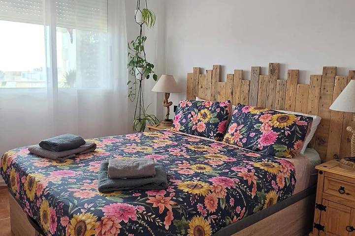 Ferienwohnung für 6 Personen