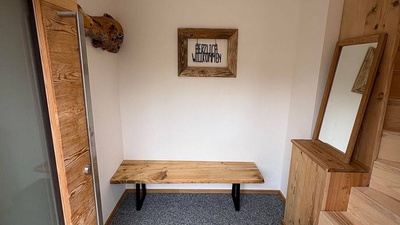 Ganze Ferienwohnung, Ferienwohnung für 3 Personen (41 m²) in Unterammergau in Unterammergau, Bayerische Alpen