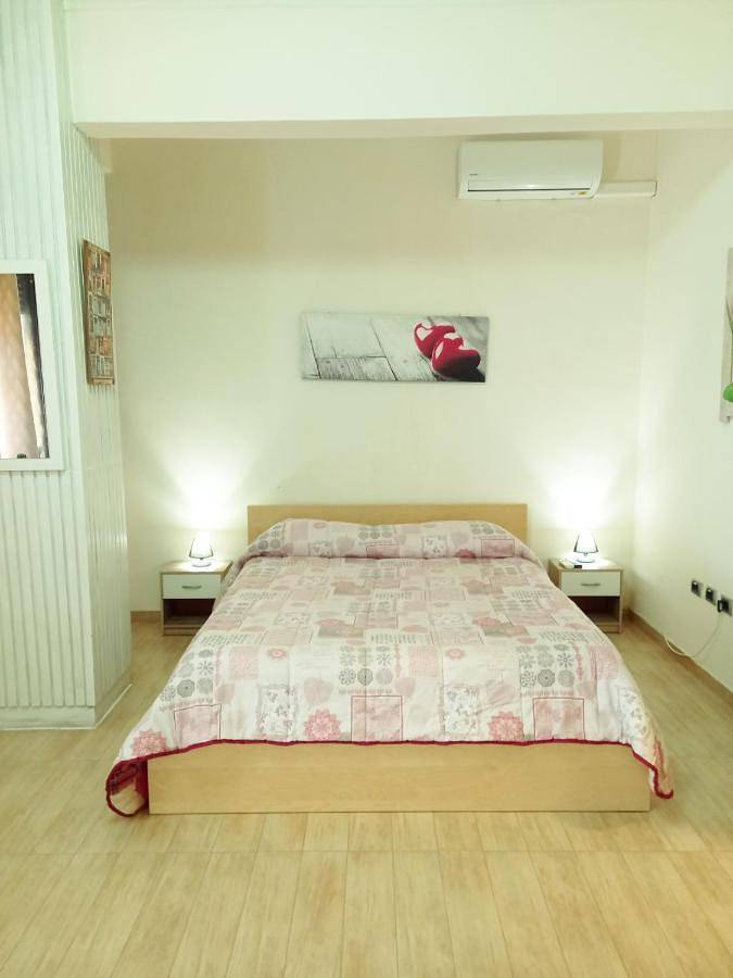 B&b per 4 persone a Aversa