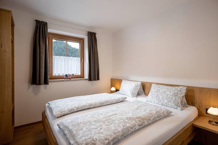 Ganze Ferienwohnung, Top3 / 2 Schlafräume/Dusche, Wc in Söll, Kaisergebirge