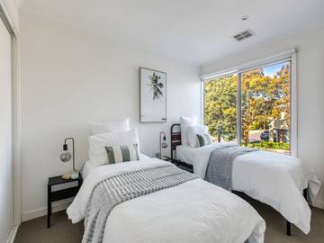 Location De Vacances pour 8 Personnes dans Melbourne, Ville de Maribyrnong, Photo 3