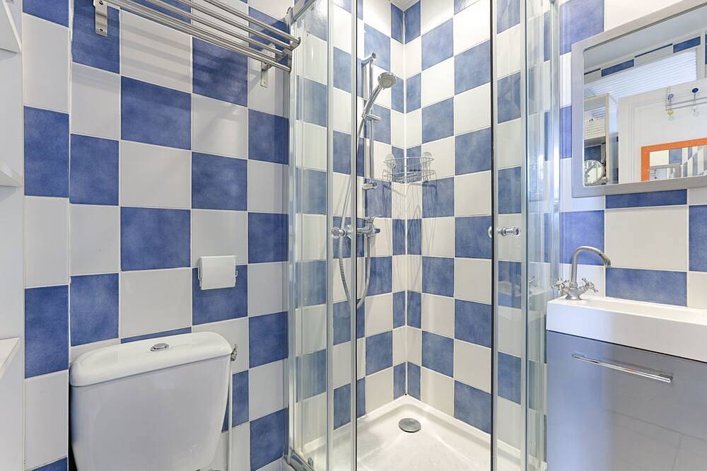 Apartamento entero, Le Studio d'Ivry - Proche Rer in Ivry-sur-Seine, Valle del Marne