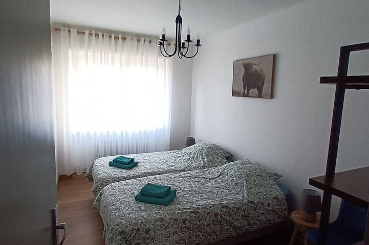 Ganze Wohnung, Nice apartment near Saarbrucken in Stieringen-Wendel, Forbach und Umgebung