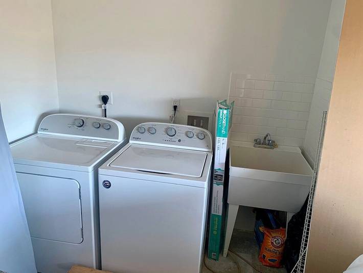 Vacation rental for 8 people, with balcony in Kailua