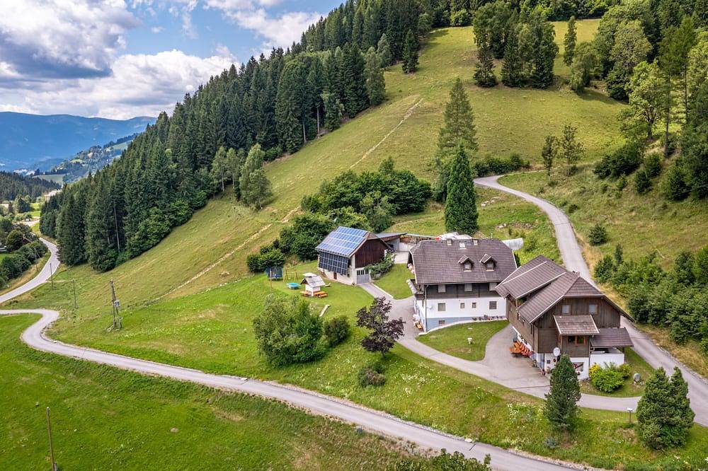 Appartamento vacanze a Arriach a partire da 111€ a notte