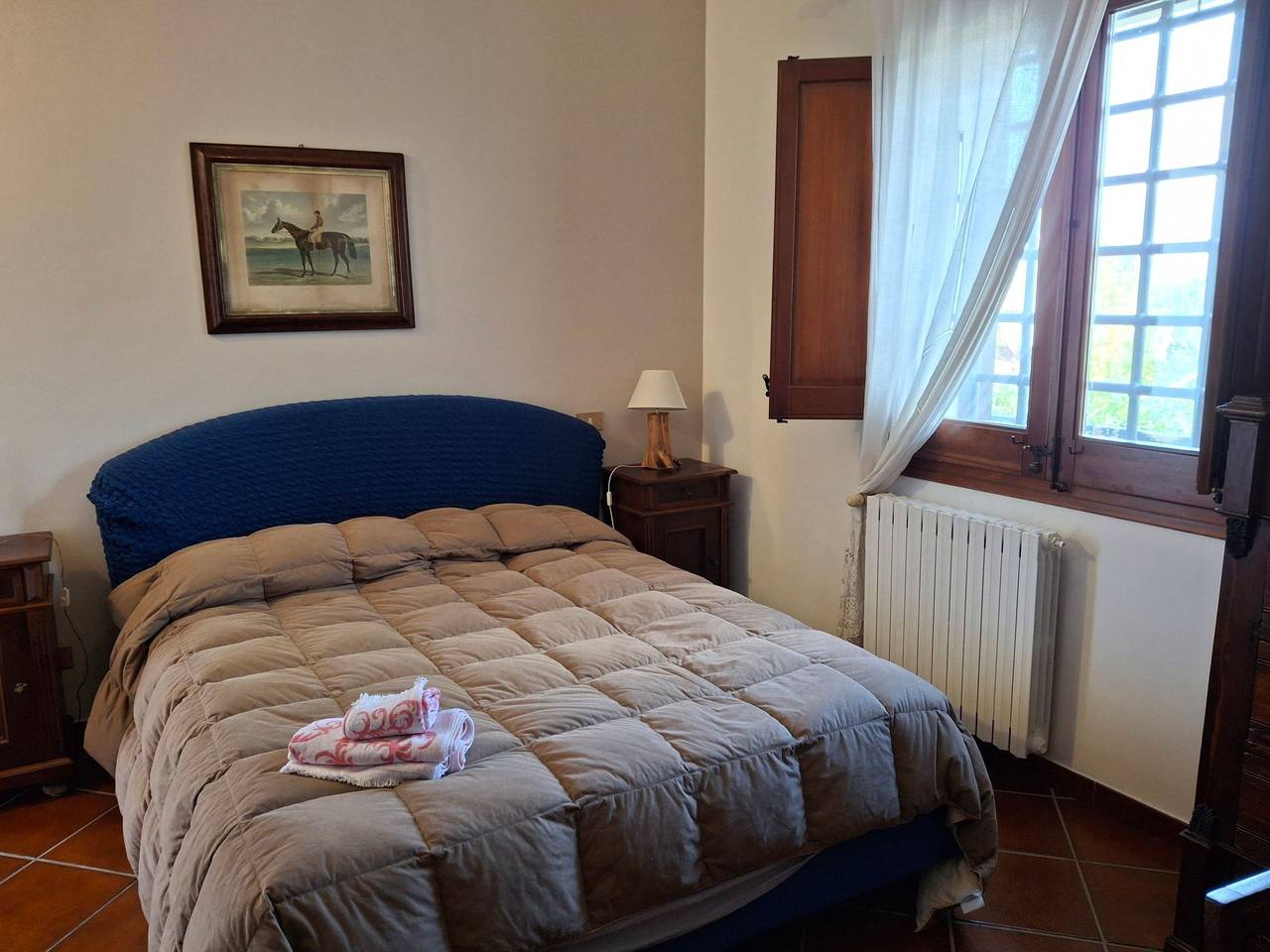 Entspannung, Meer, Natur, Kultur in Partinico, Palermo Provinz