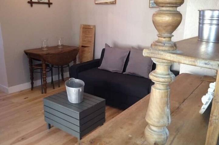 Ferienhaus für 4 Personen, mit Garten in Lège-Cap-Ferret - 4