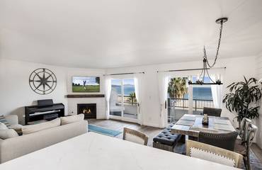 Vacation Apartment for 4 Guests in Santa Barbara, Santa Barbara County, Picture 3