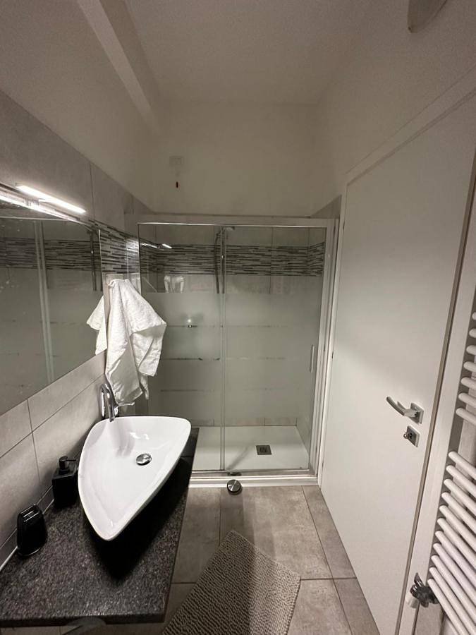 B&B La Magnolia in Caprino Veronese, Garda Bergen