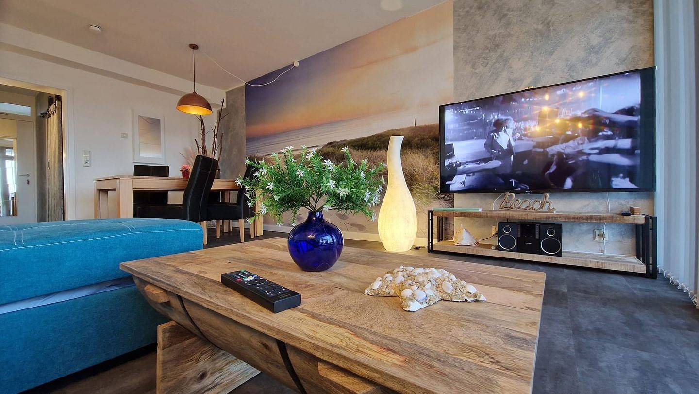 Ferienwohnung in Ostholstein ab 95€ pro Nacht