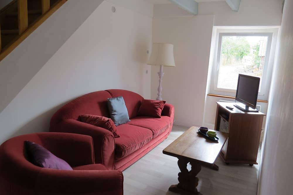 Am Rande des Waldes von Brocéliande und seinen Artus-Legenden in Paimpont, Rennes und Umgebung