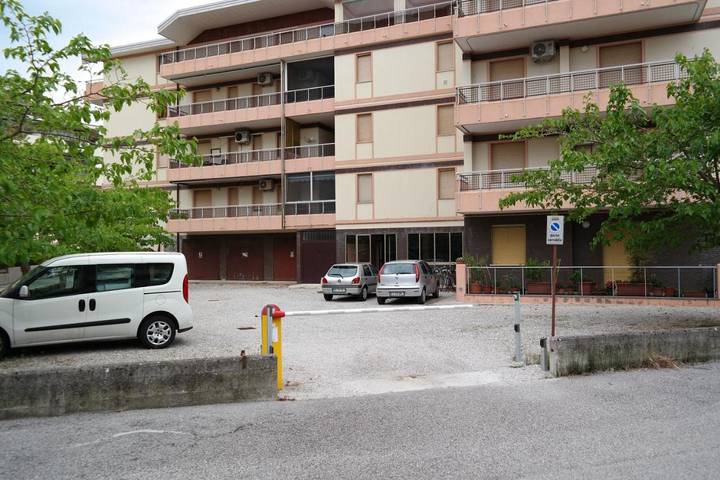 Apartamento de vacaciones para 4 personas, con vistas - 1