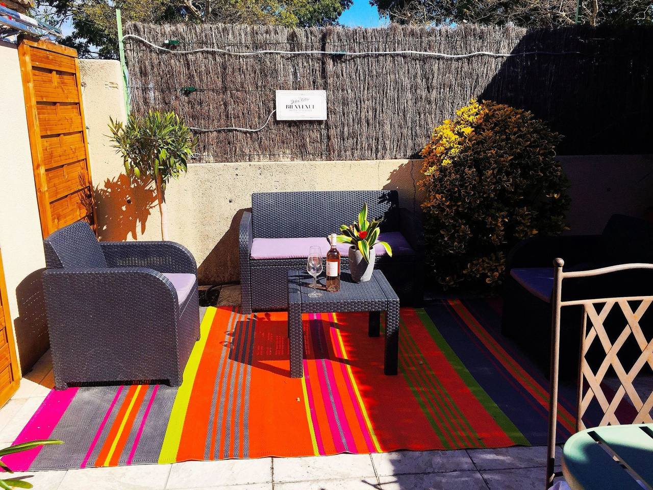 Mazet von Lola in Saint-Rémy-de-Provence, Arles und Umgebung