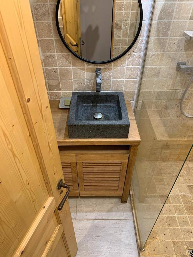 Gîte pour 12 personnes, avec vue et jardin, animaux acceptés à Planay - 3