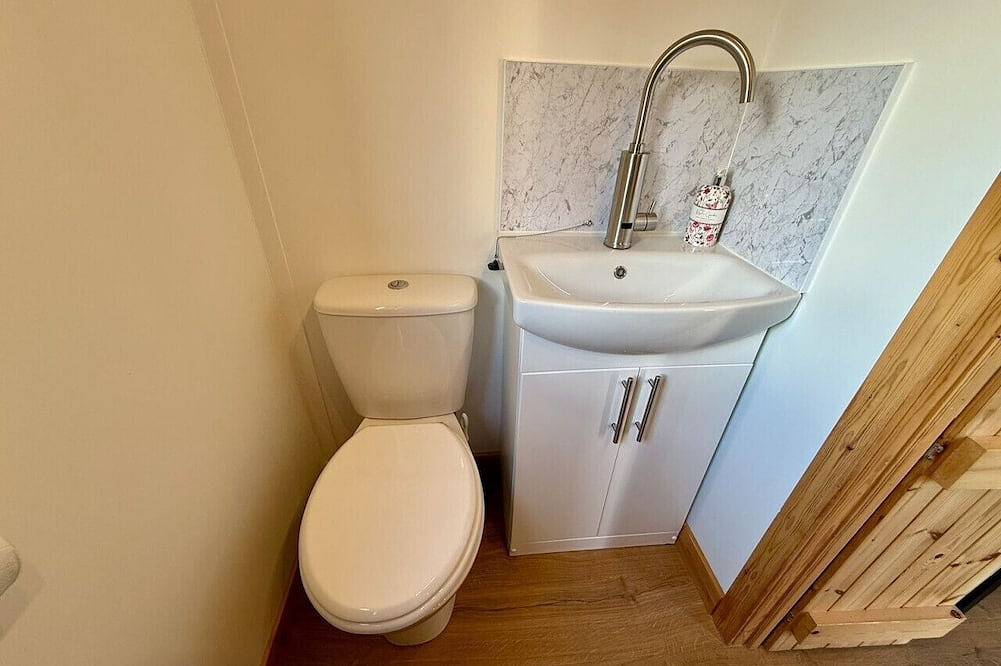 Per Ardua near Fort William in Nevis Range, Fort William