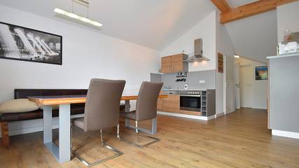 Appartement voor 6 Personen in Willingen, Upland, Afbeelding 2