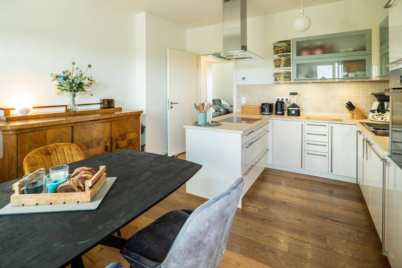 Geheel appartement, Two-Bedroom Apartment in Treptow - Koepenick, Berlijn