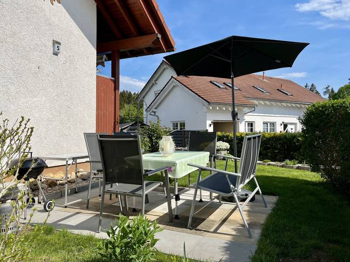Ganze Wohnung, Haus an der Sonne in Dittishausen (Löffingen), Löffingen