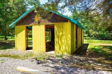 Glamping for 2 Guests in Tennessee, USA, Picture 3