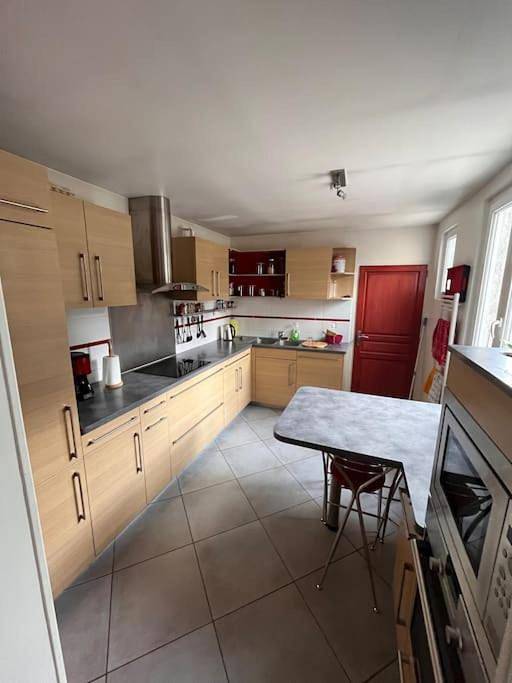Magnifique maison toulousaine in Toulouse, Toulouse region