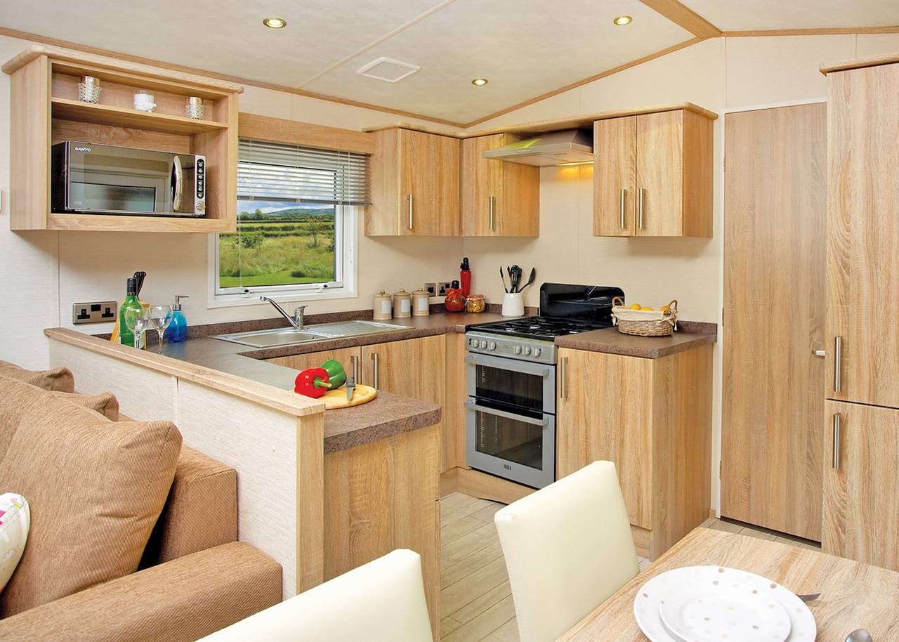 Casa de vacaciones para 6 personas in Cornualles