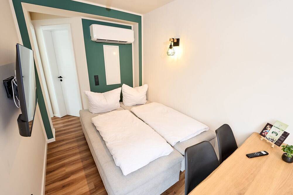 Ganze Wohnung, Luxuscontainer am Nürburgring #4 in Adenau, Osteifel