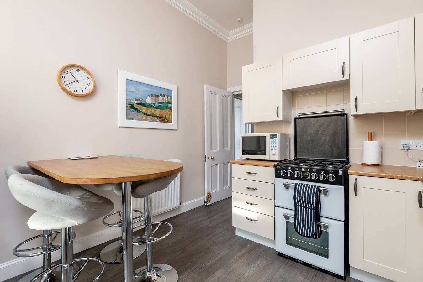 Ganze Wohnung, High Street (No 31C) | Elie in Elie, Region Fife