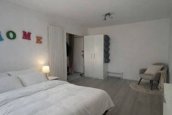 Gîte pour 2 personnes, avec jacuzzi à Rodez - 2