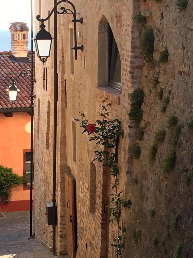 Palazzo d'Assi - Guest house in Monforte d'Alba, Langhe