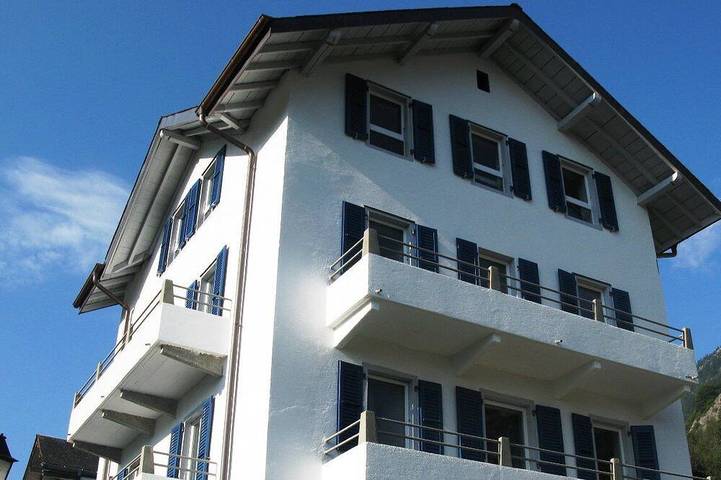 Location de vacances pour 2 personnes à Salvan - 4