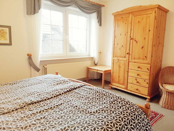 Ferienwohnung für 2 Personen in Horumersiel - 4