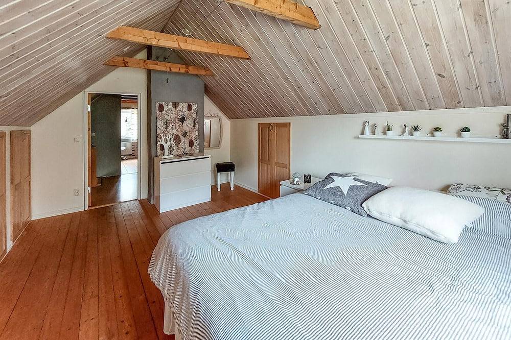 Tolles Zuhause in Ör mit Wlan in Kronoberg