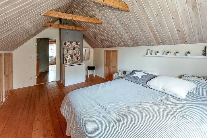 Tolles Zuhause in Ör mit WLAN in Kronoberg