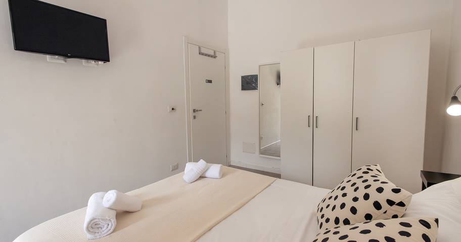 BnB für 2 Personen, mit Garten auf Sardinien - 2