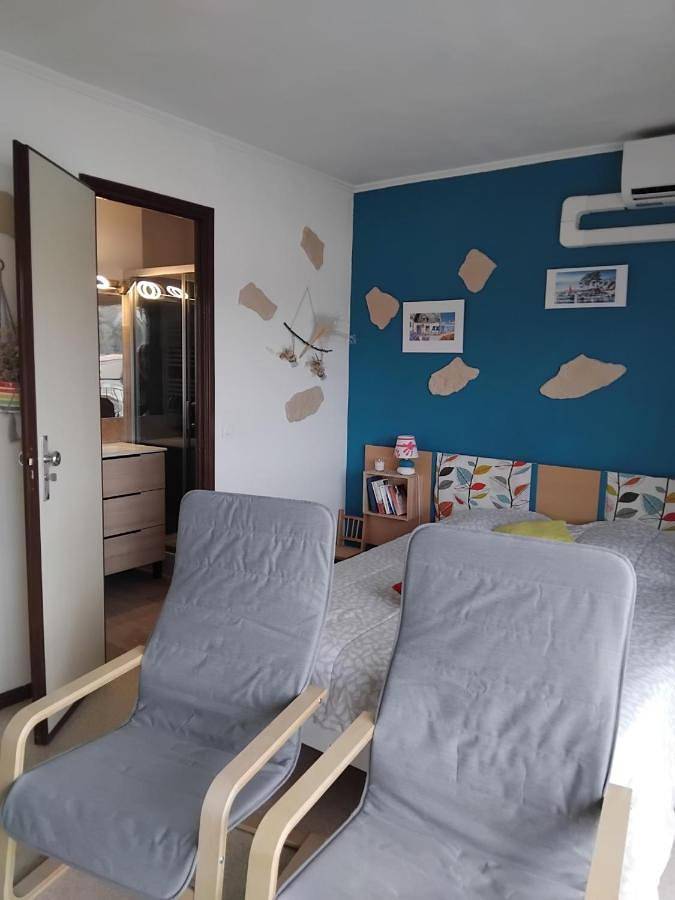 Appartement de vacances pour 2 personnes, avec Balcon et Terrasse