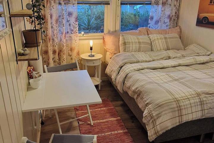 Gemütliches Zimmer bei Hilde & Tuti in Nærøy