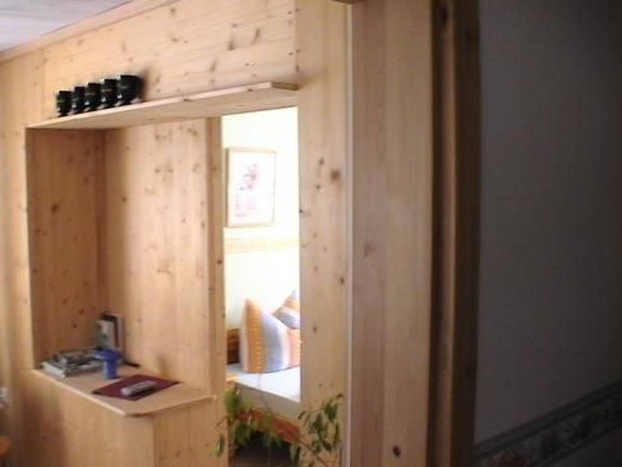 Ganze Wohnung, Lotti in Brotterode-Trusetal, Rennsteig