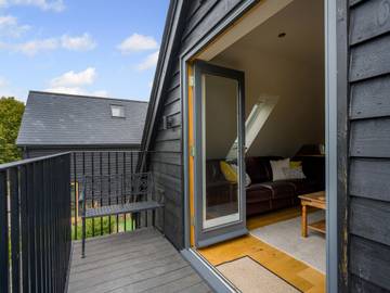 Vacation Rental for 2 Guests in Bulmer, Essex, Picture 1