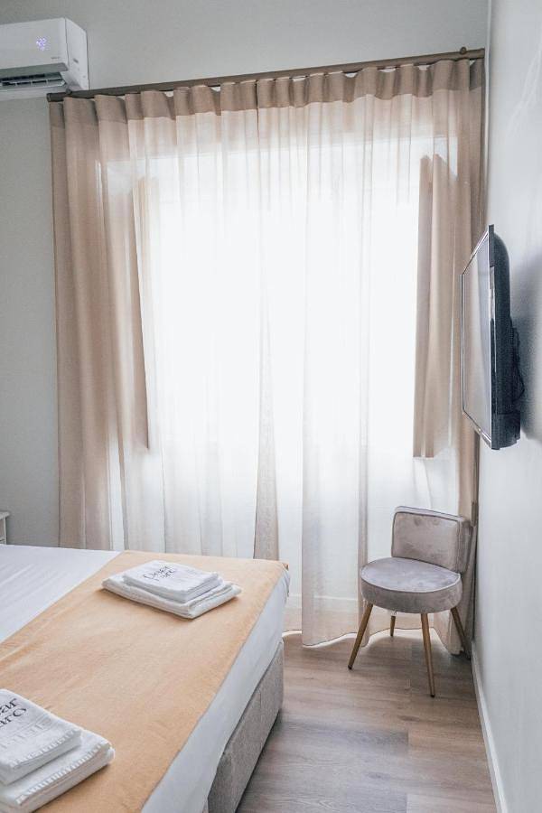 Chambre d’hôte pour 2 personnes, avec jardin à Faro - 2