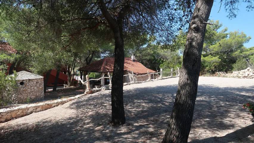 Apartament wakacyjny dla 5 osób - 1