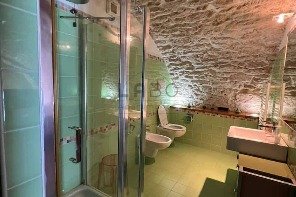 Entire apartment, Admirari Deluxe Apartment with amazing view in Tropea, Vibo Valentia Province